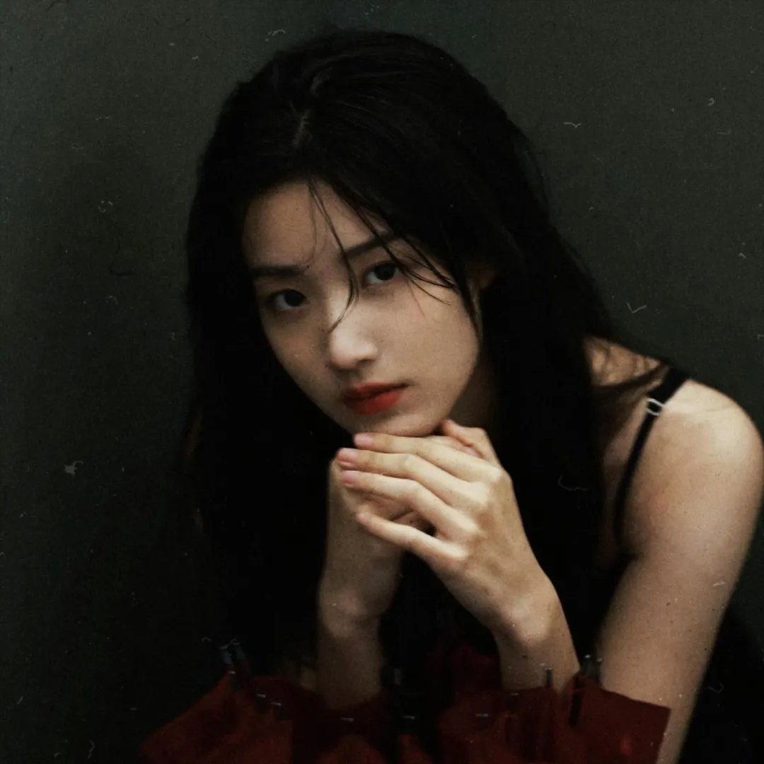 闺蜜说大哥凶可他却叫我宝宝