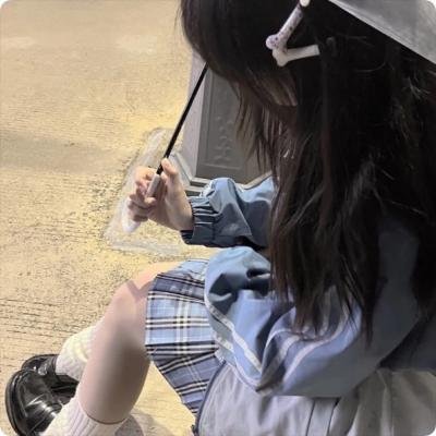 苍之彼方的四重奏